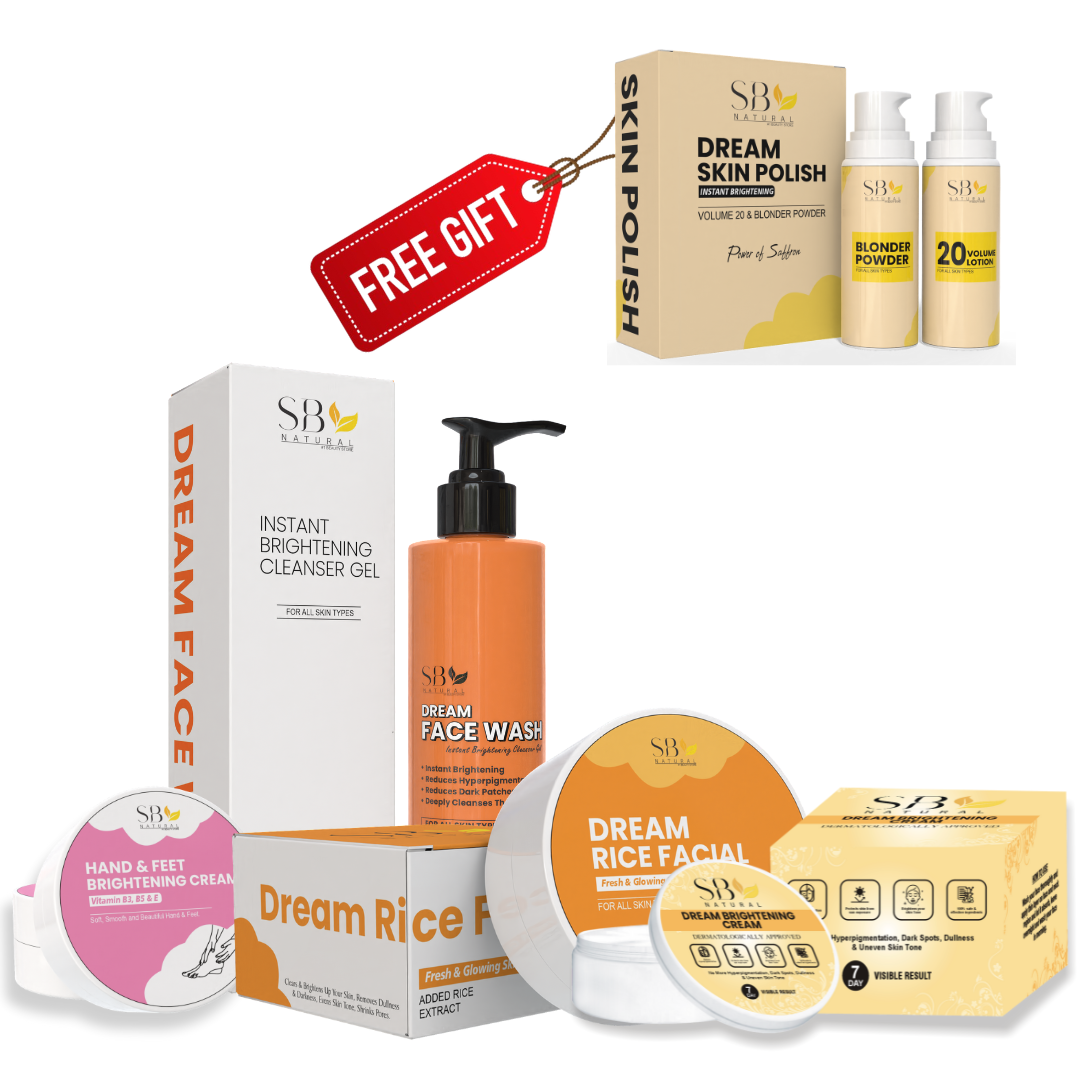 Glow & Go Bundle