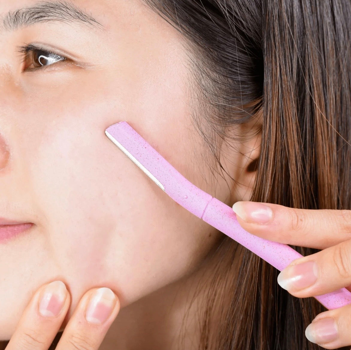 Girlzonee  Facial Razor ™