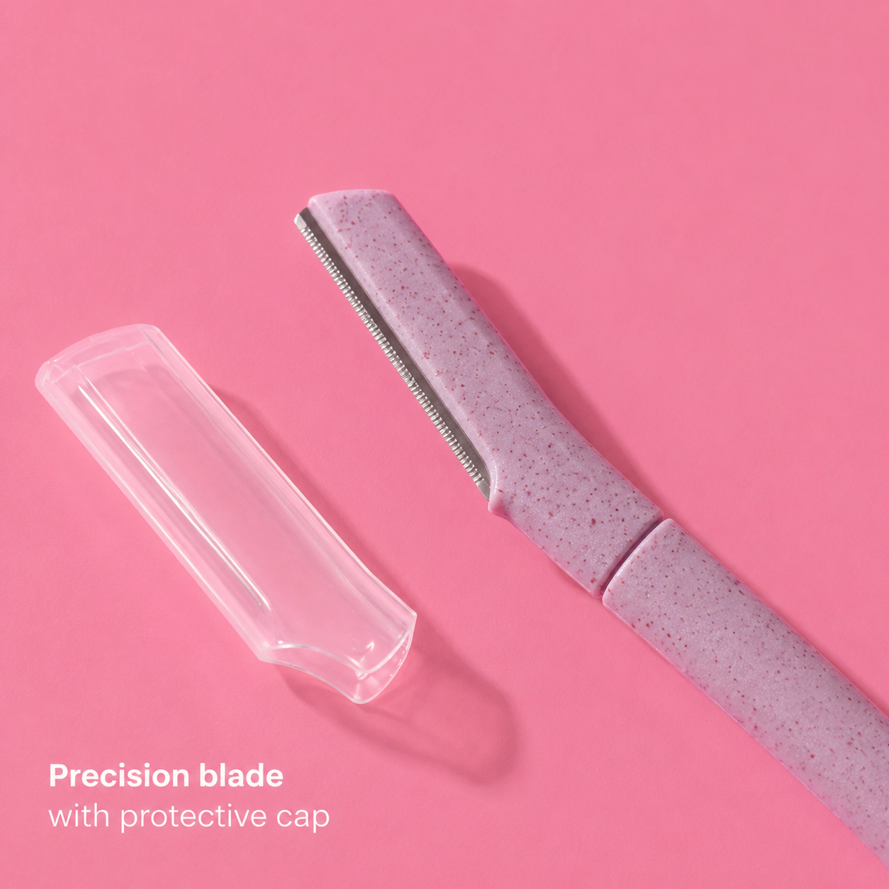 Girlzonee  Facial Razor ™