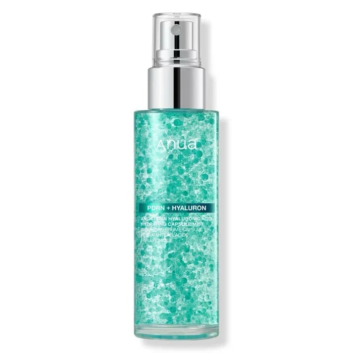 ANUA - PDRN Hyaluronic Acid Hydrating Capsule Mist - 100ml