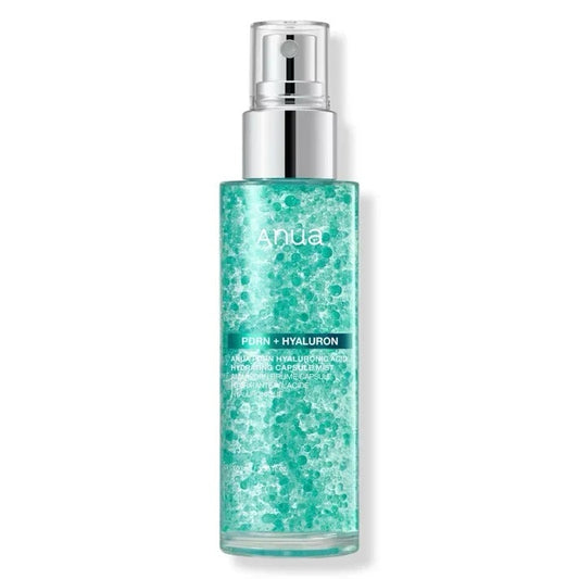 ANUA - PDRN Hyaluronic Acid Hydrating Capsule Mist - 100ml