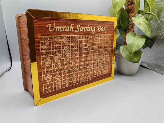 Umrah Box