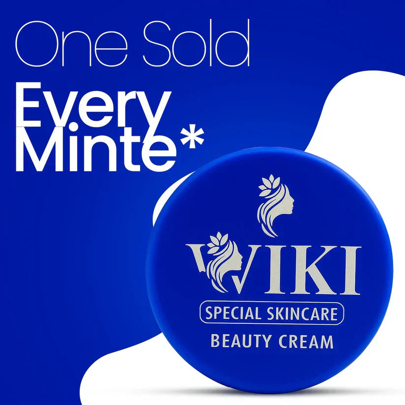 Wiki Special Cream